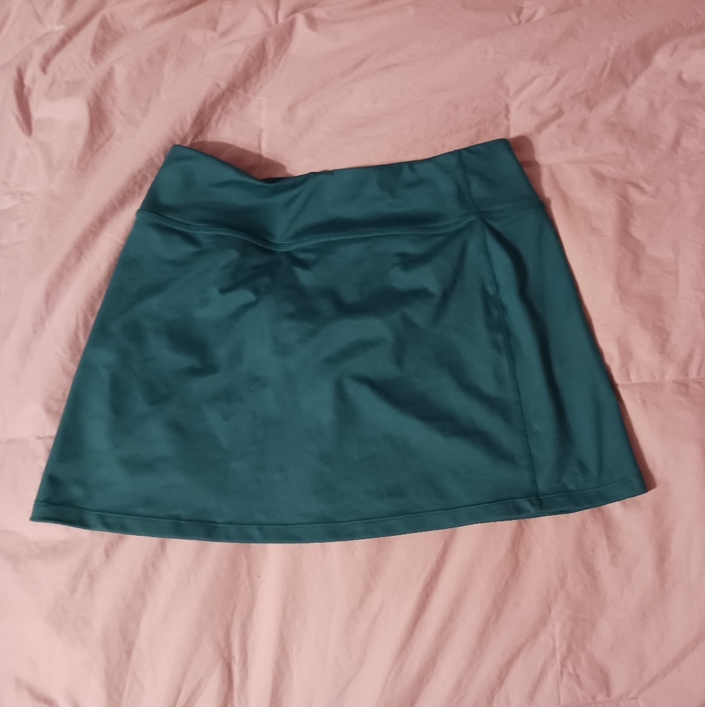 Athletic /swim skirt